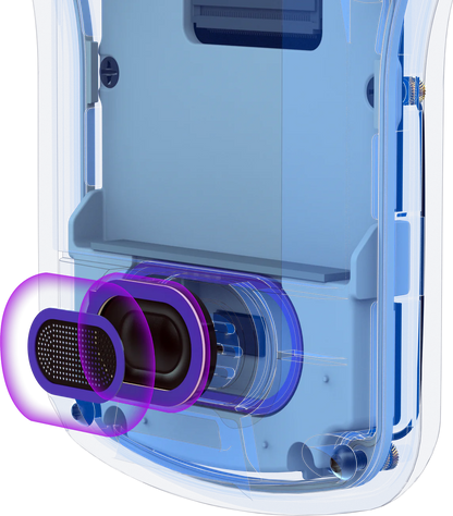Gintec P3 Handheld Data Collector (Support AR survey)
